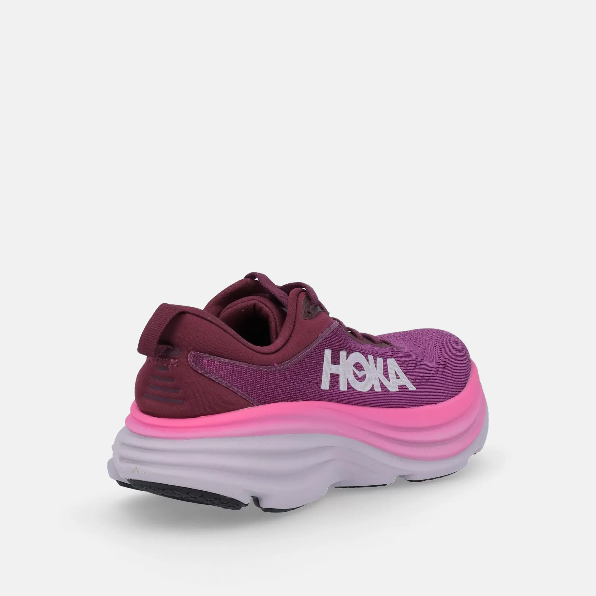 HOKA BONDI 8 W