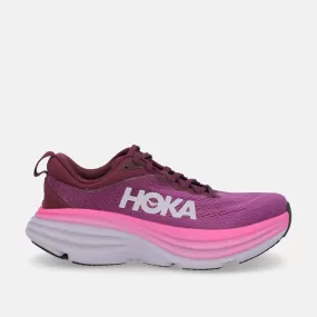 HOKA BONDI 8 W