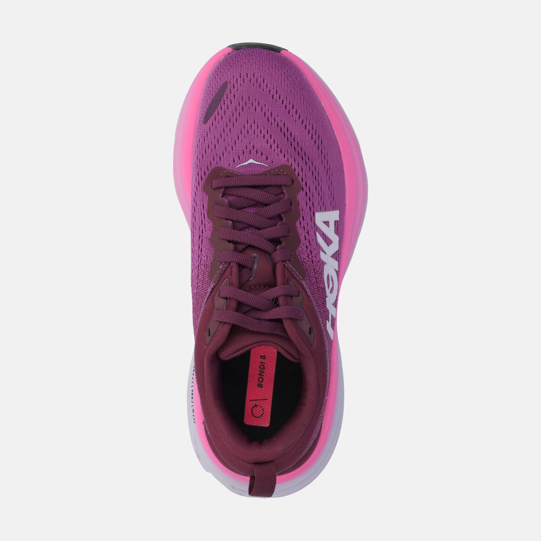 HOKA BONDI 8 W