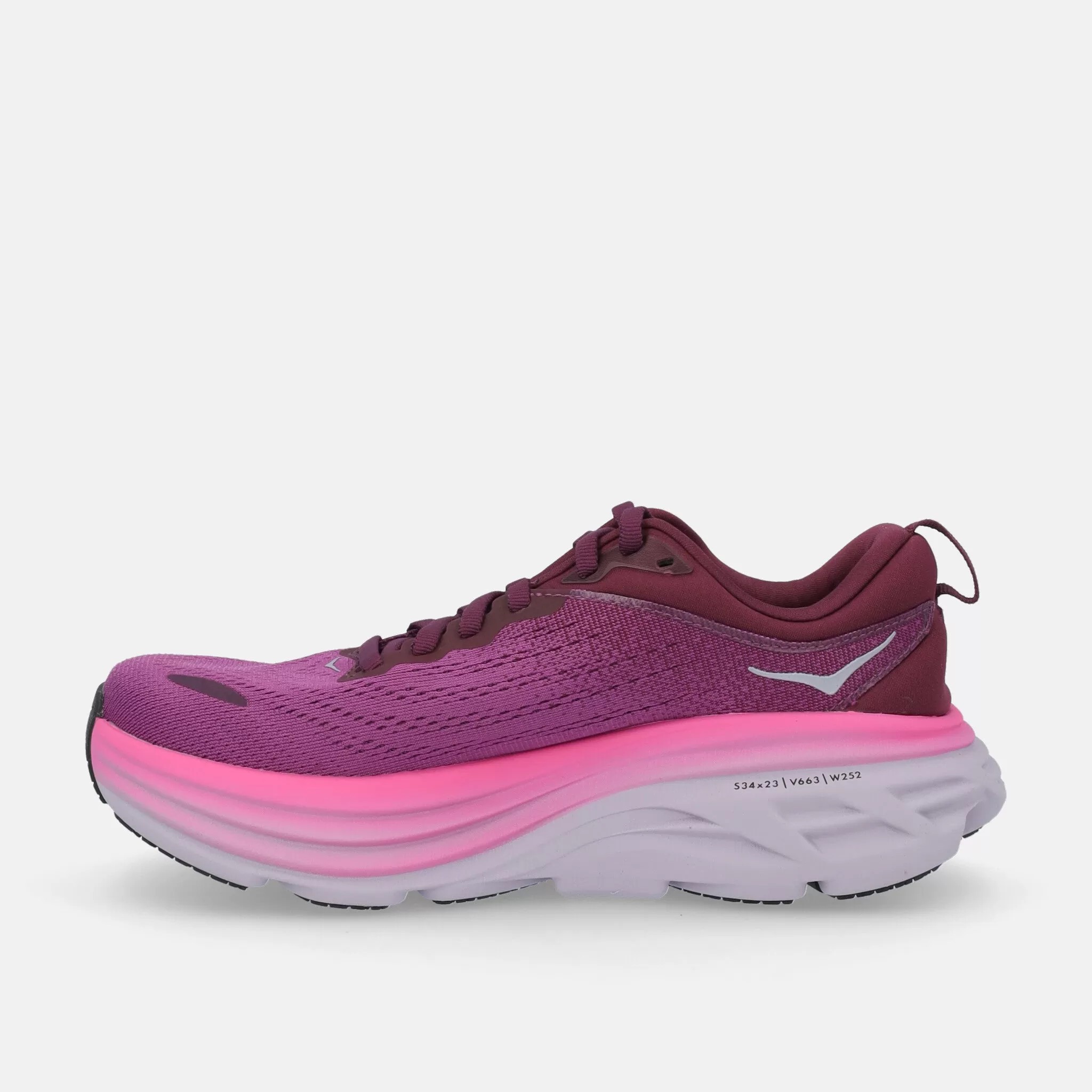 HOKA BONDI 8 W