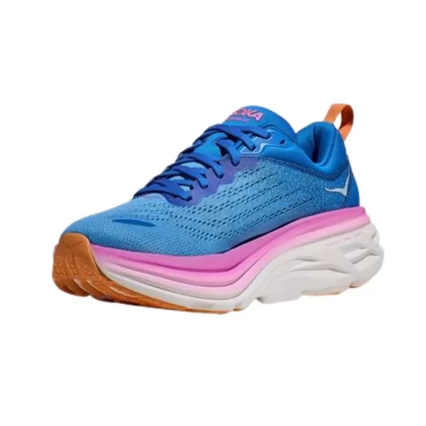 Hoka Bondi 8 Womens Shoe