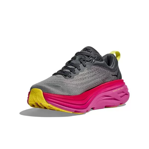 Hoka Bondi 8 Womens Shoe