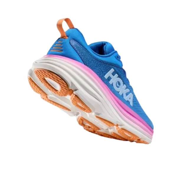 Hoka Bondi 8 Womens Shoe