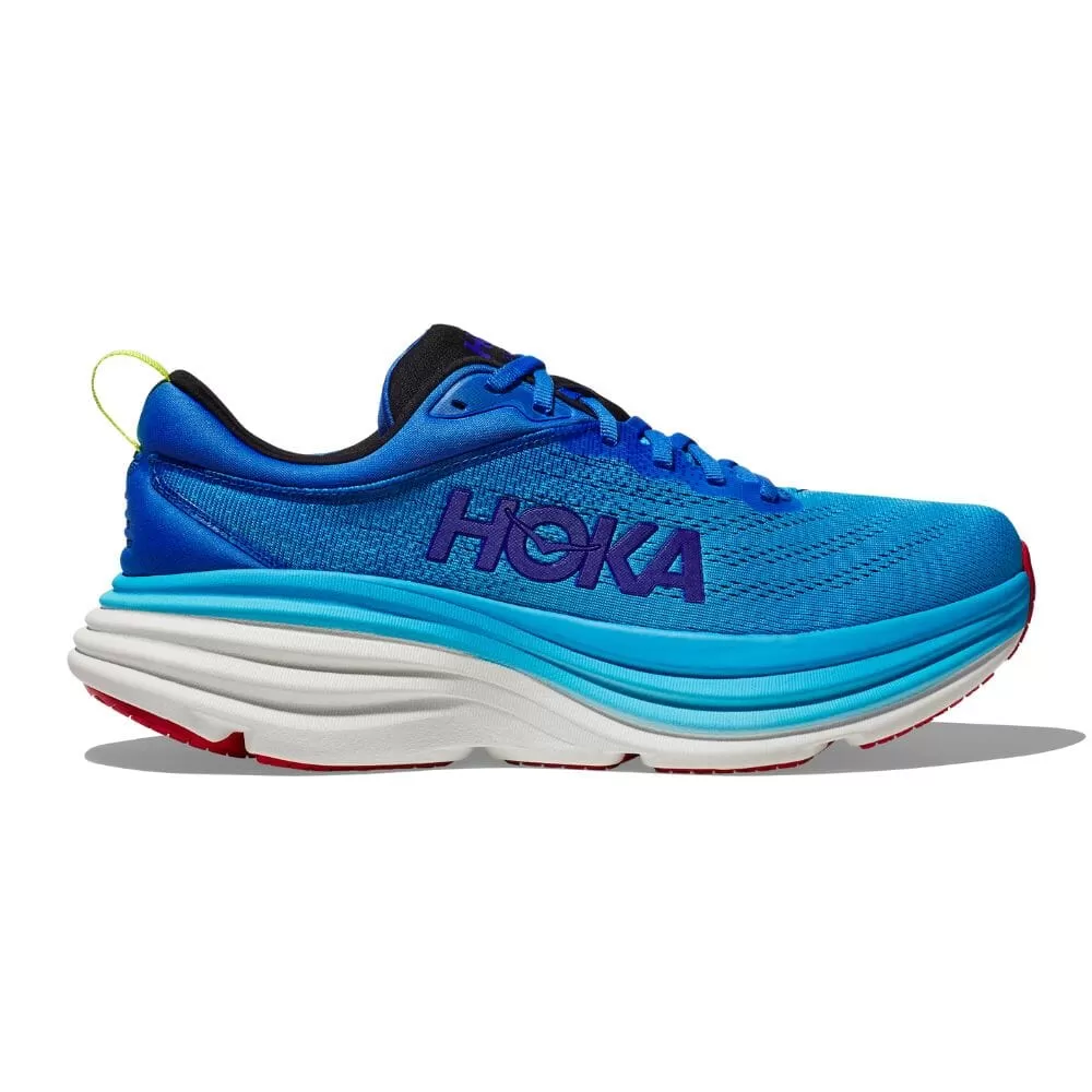 Hoka Men's Bondi 8