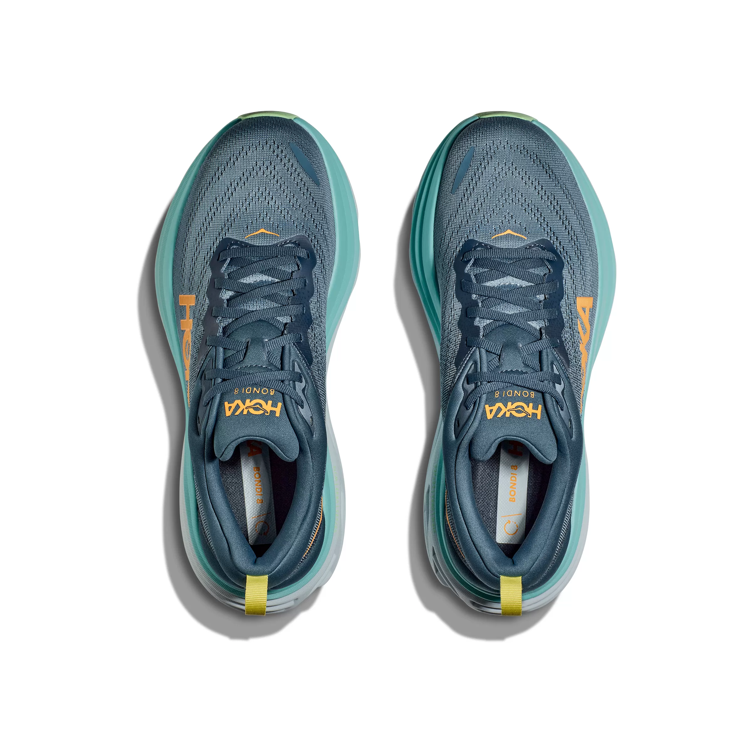 Hoka Men's Bondi 8