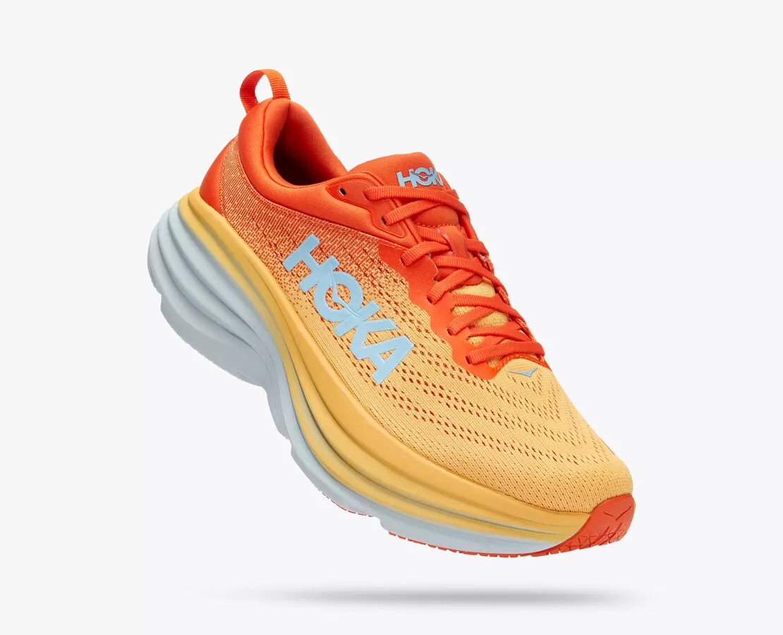 HOKA - Men's Bondi 8