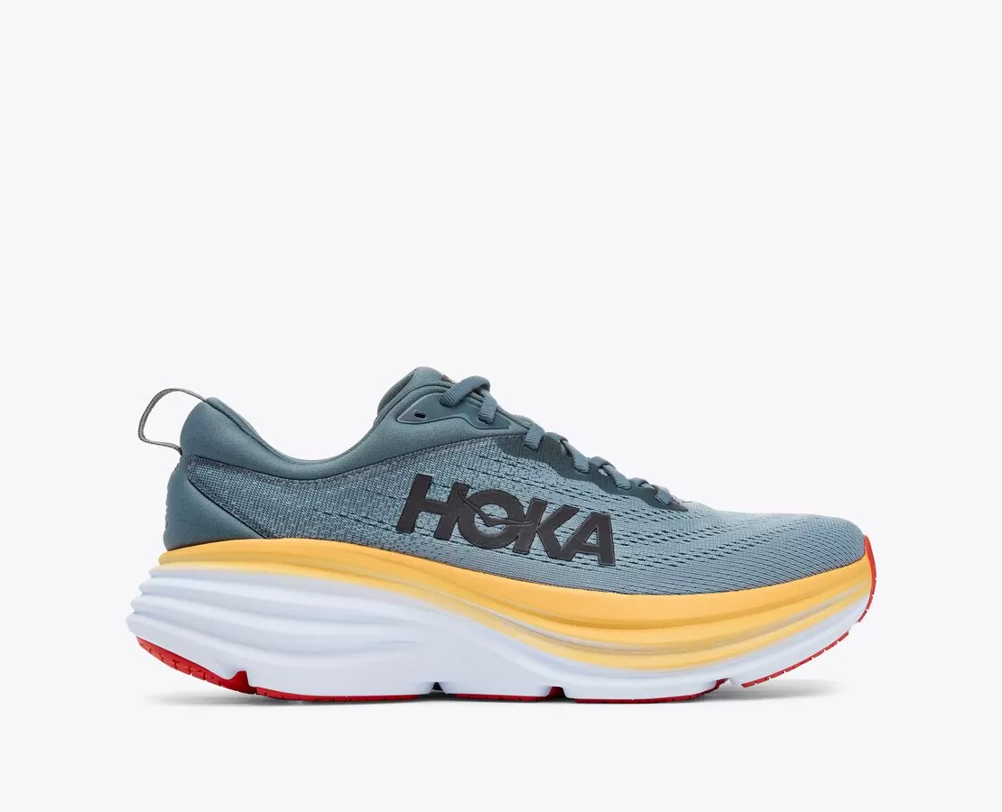 HOKA - Men's Bondi 8