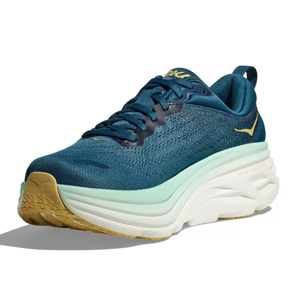 Hoka Men's Bondi 8