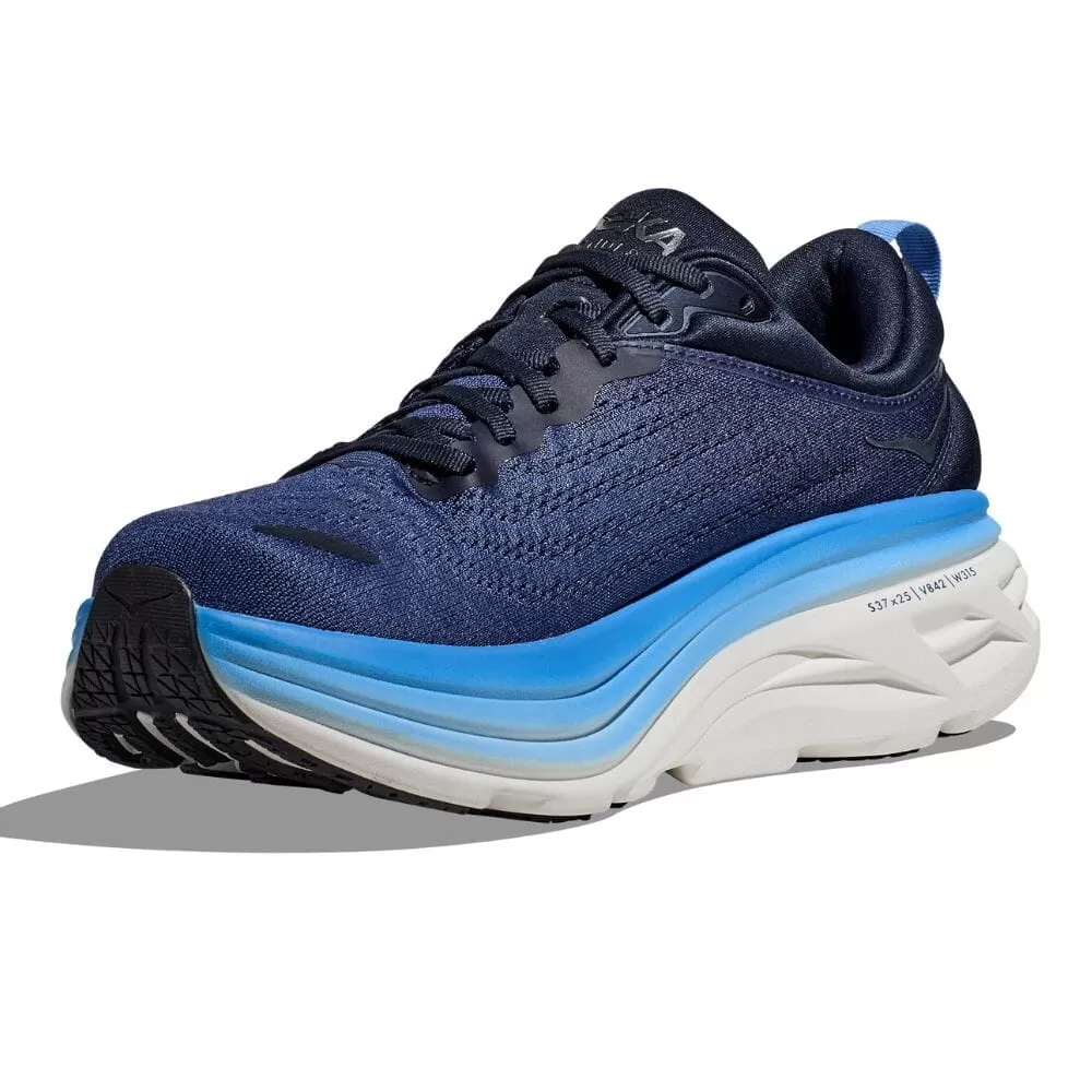 Hoka Men's Bondi 8