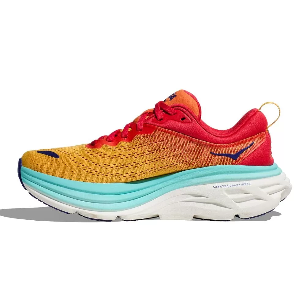 Hoka Men's Bondi 8