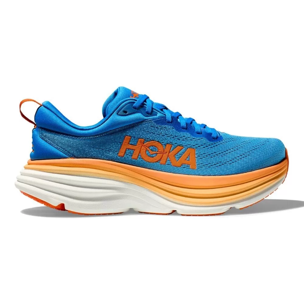 Hoka Men's Bondi 8