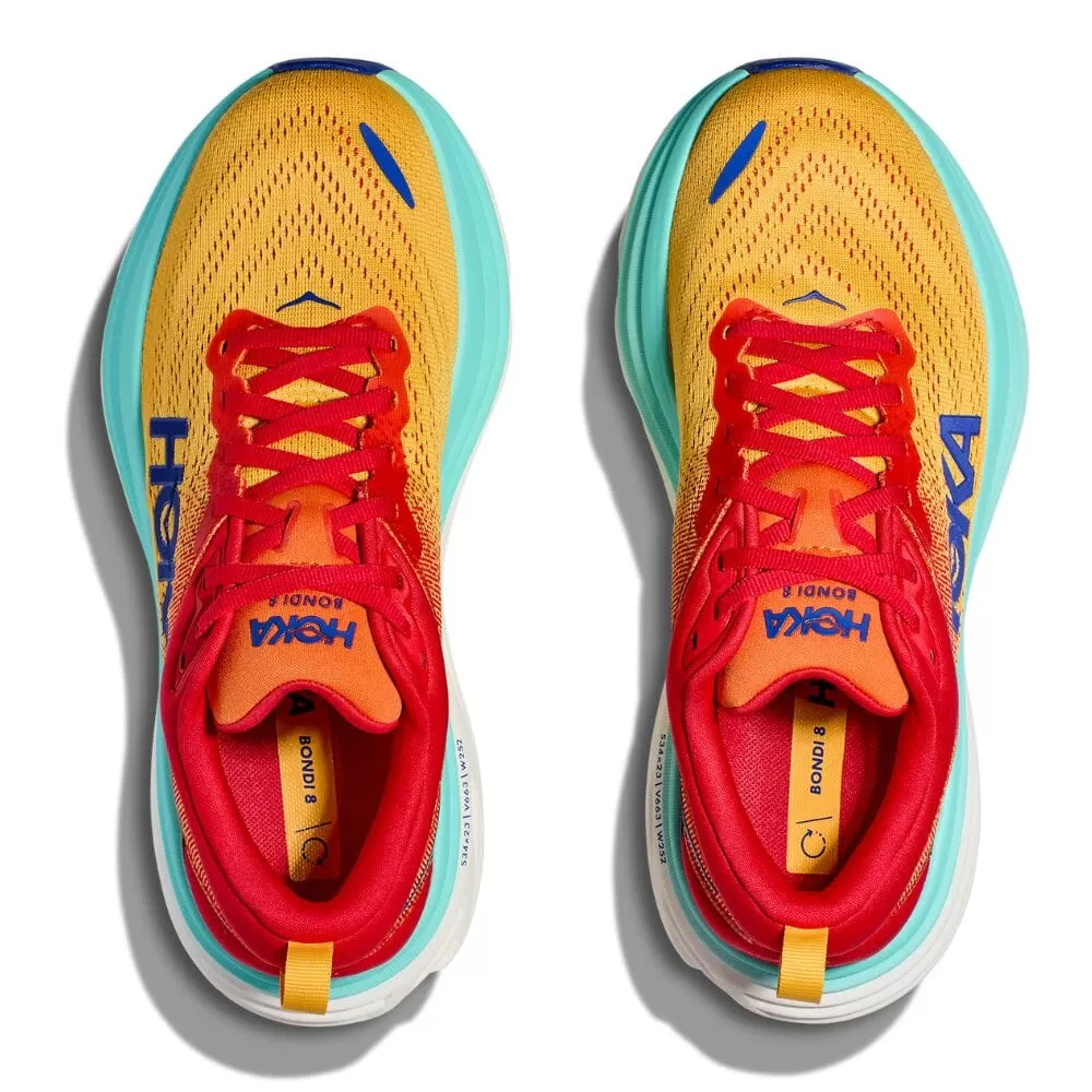 Hoka Men's Bondi 8