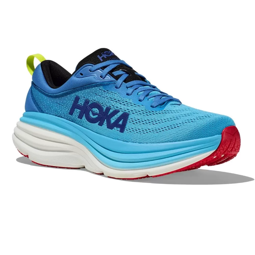 Hoka Men's Bondi 8