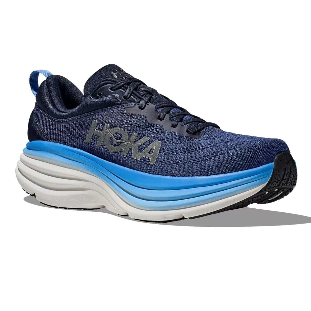 Hoka Men's Bondi 8