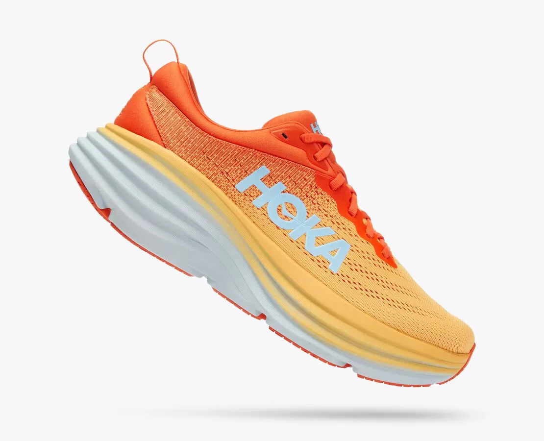 HOKA - Men's Bondi 8