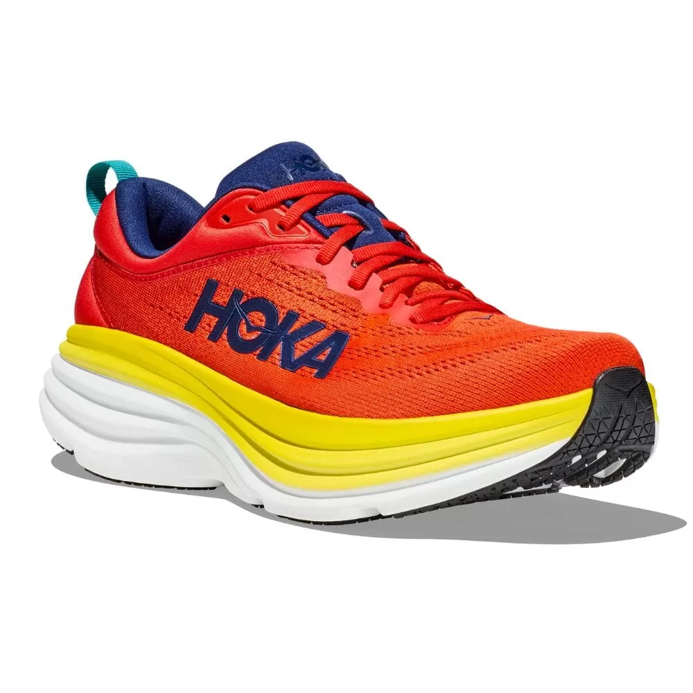 Hoka Men's Bondi 8