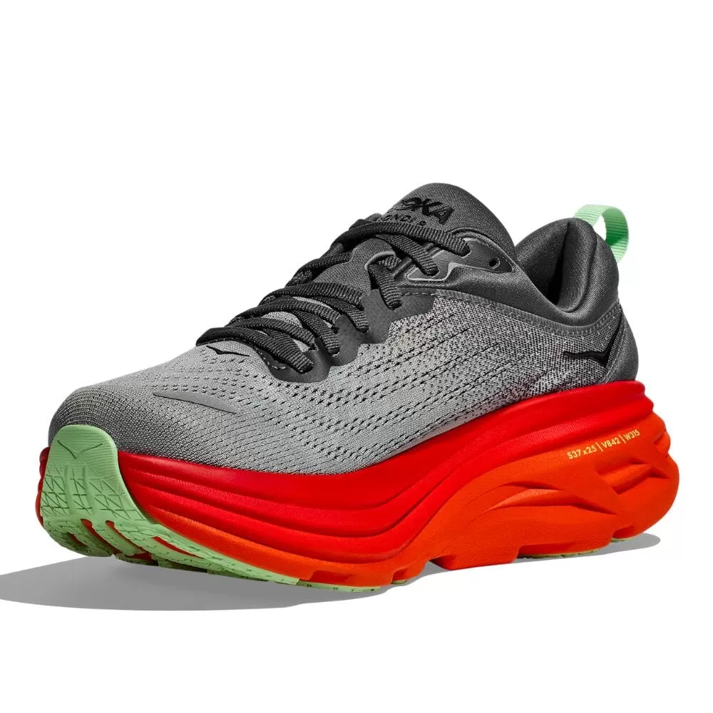 Hoka Men's Bondi 8