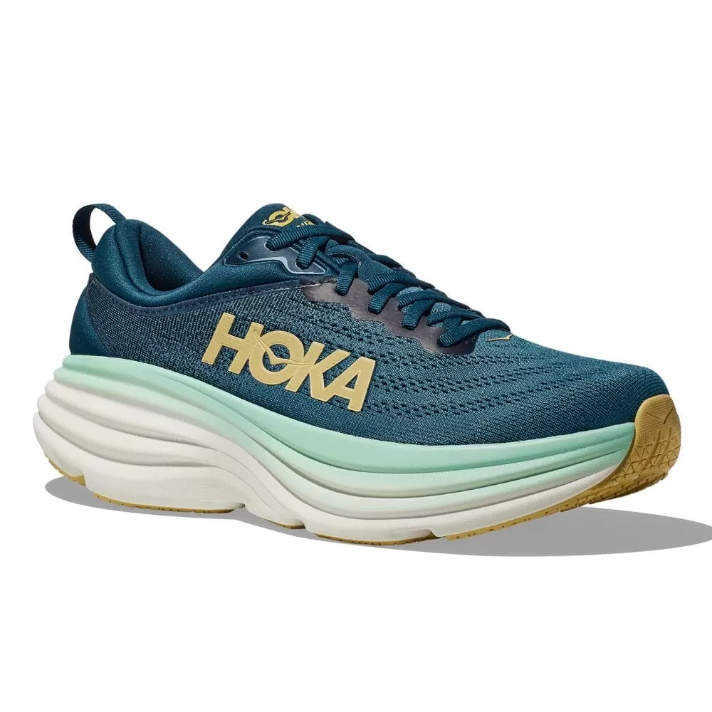 Hoka Men's Bondi 8