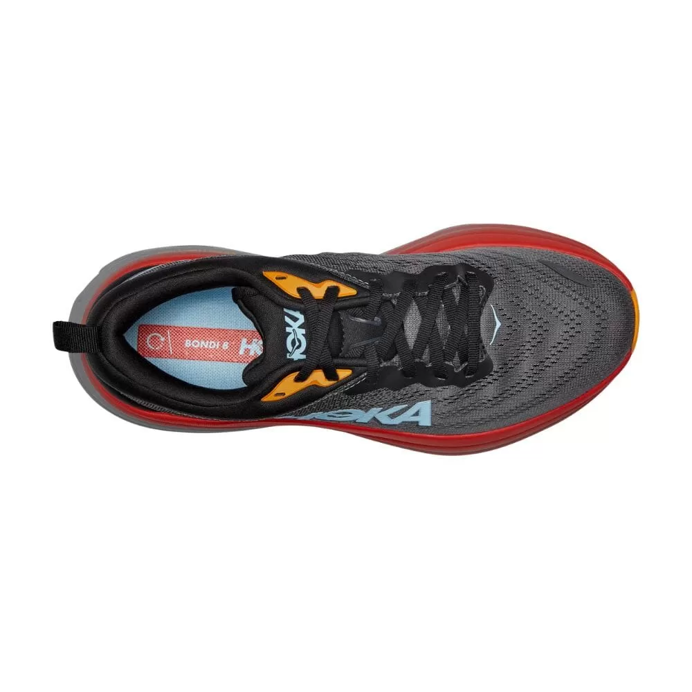 Hoka Men's Bondi 8