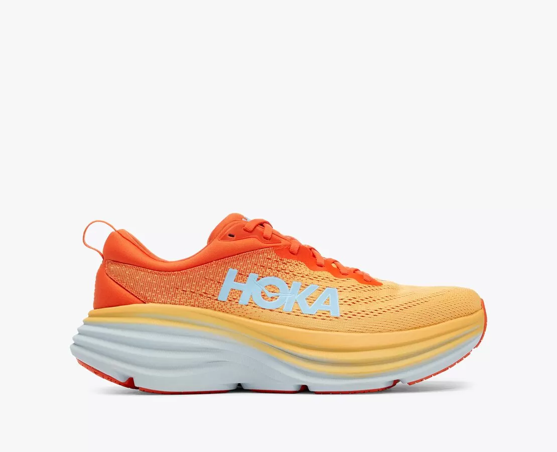 HOKA - Men's Bondi 8