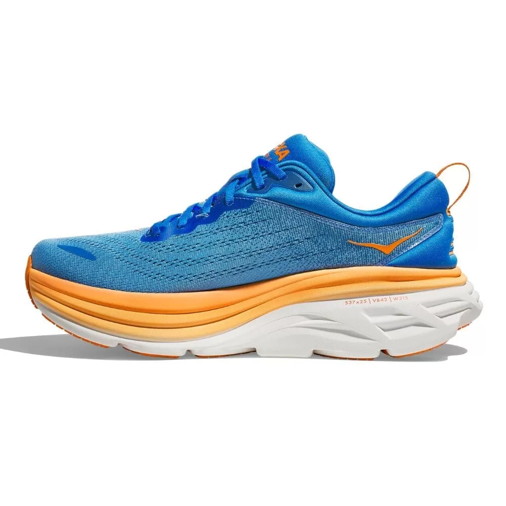 Hoka Men's Bondi 8