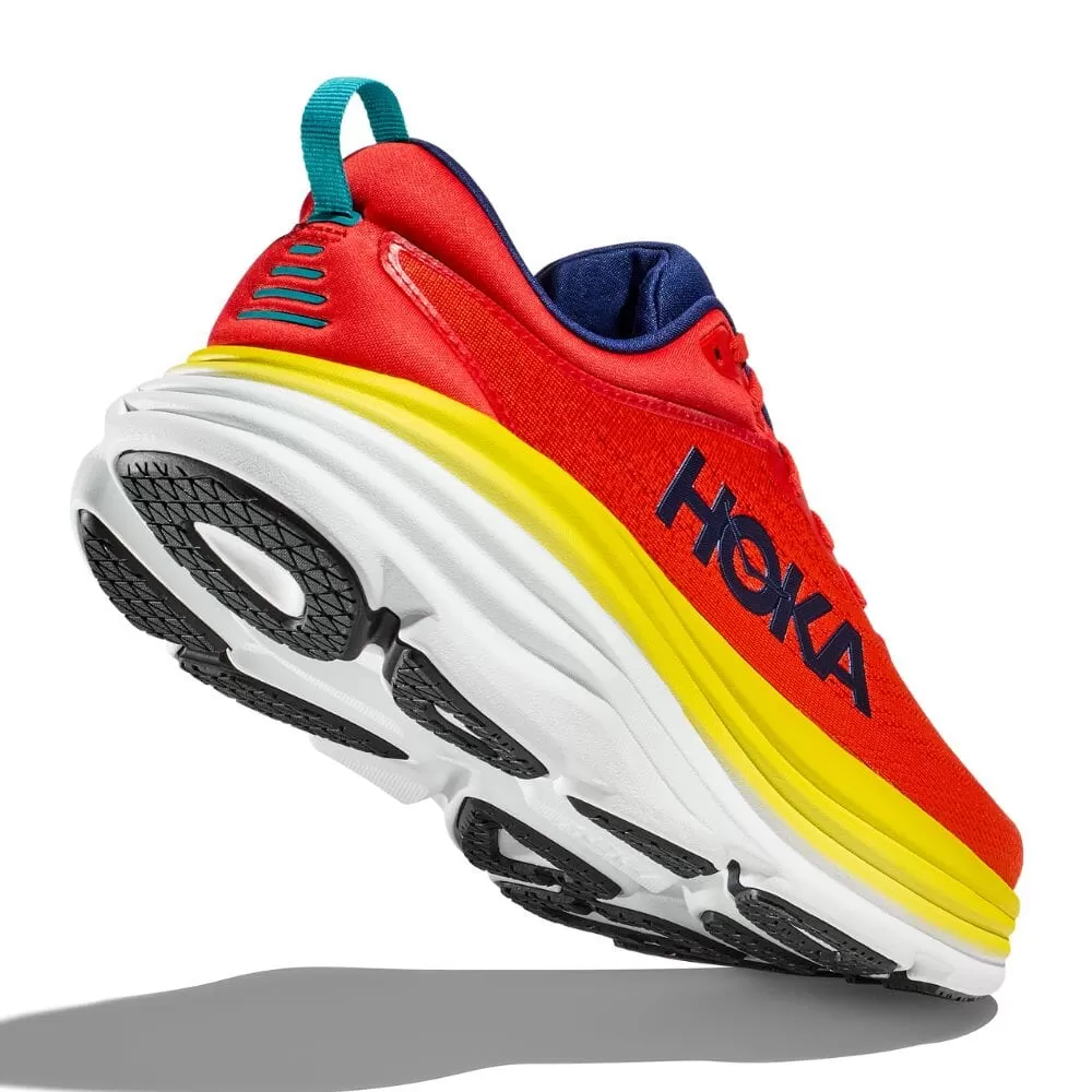 Hoka Men's Bondi 8