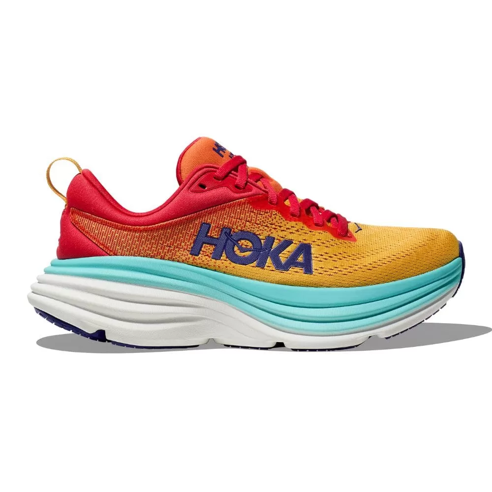 Hoka Men's Bondi 8