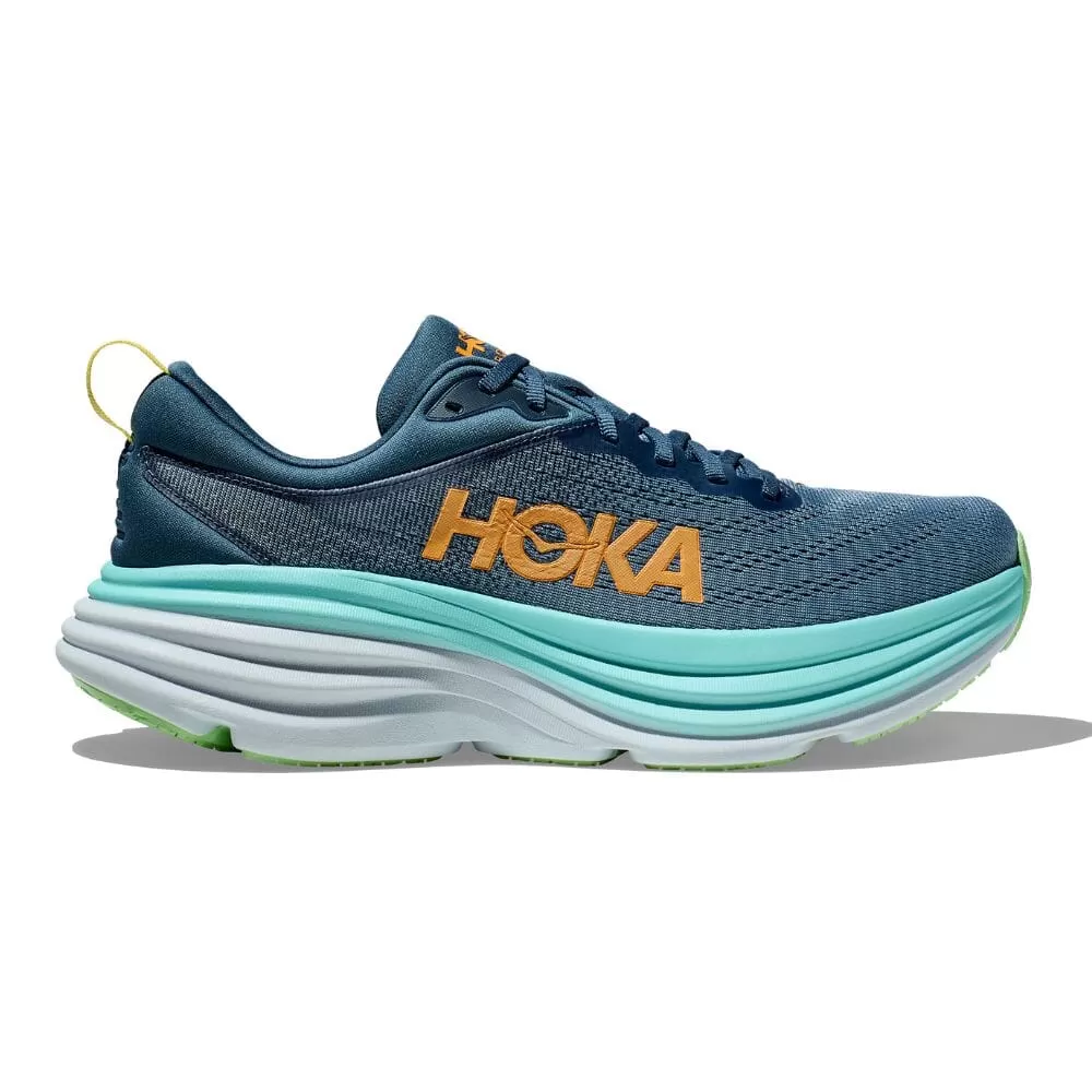 Hoka Men's Bondi 8