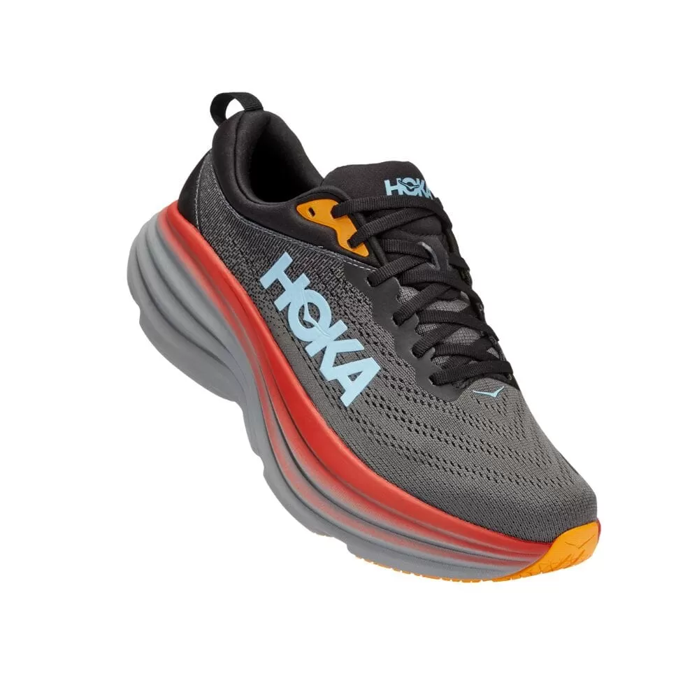 Hoka Men's Bondi 8