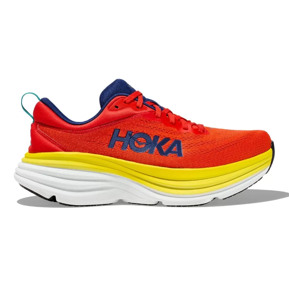 Hoka Men's Bondi 8