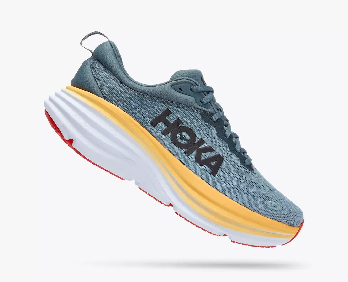 HOKA - Men's Bondi 8