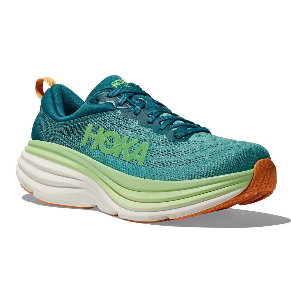 Hoka Men's Bondi 8