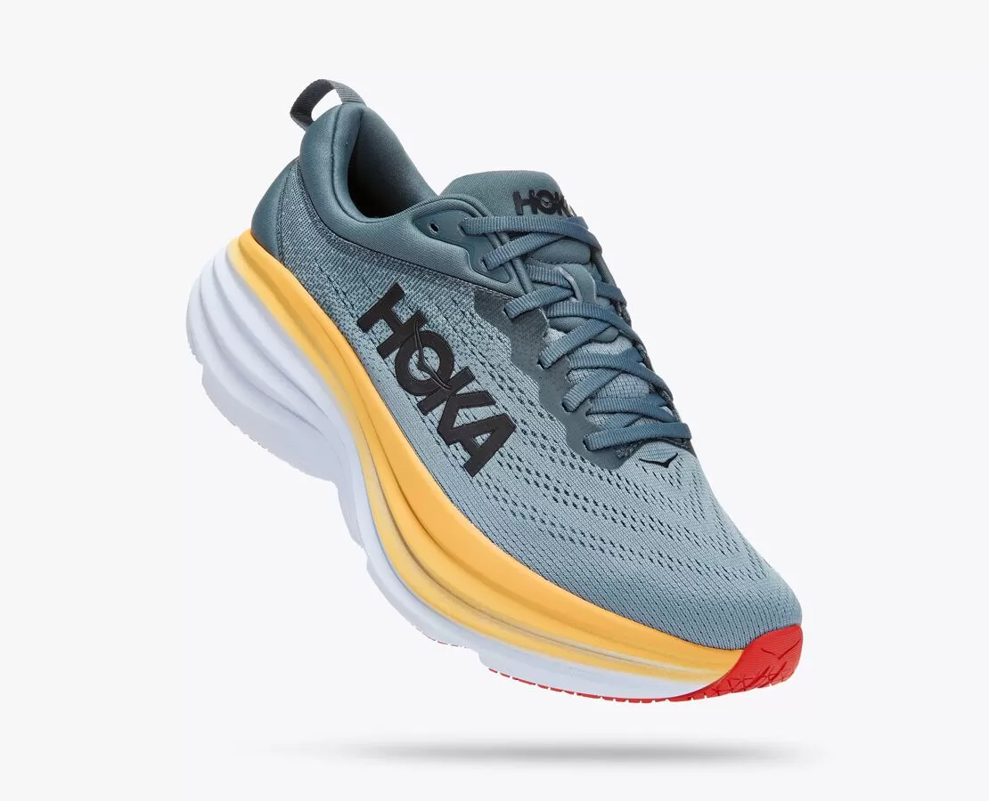 HOKA - Men's Bondi 8