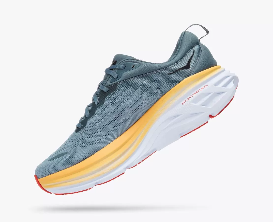 HOKA - Men's Bondi 8