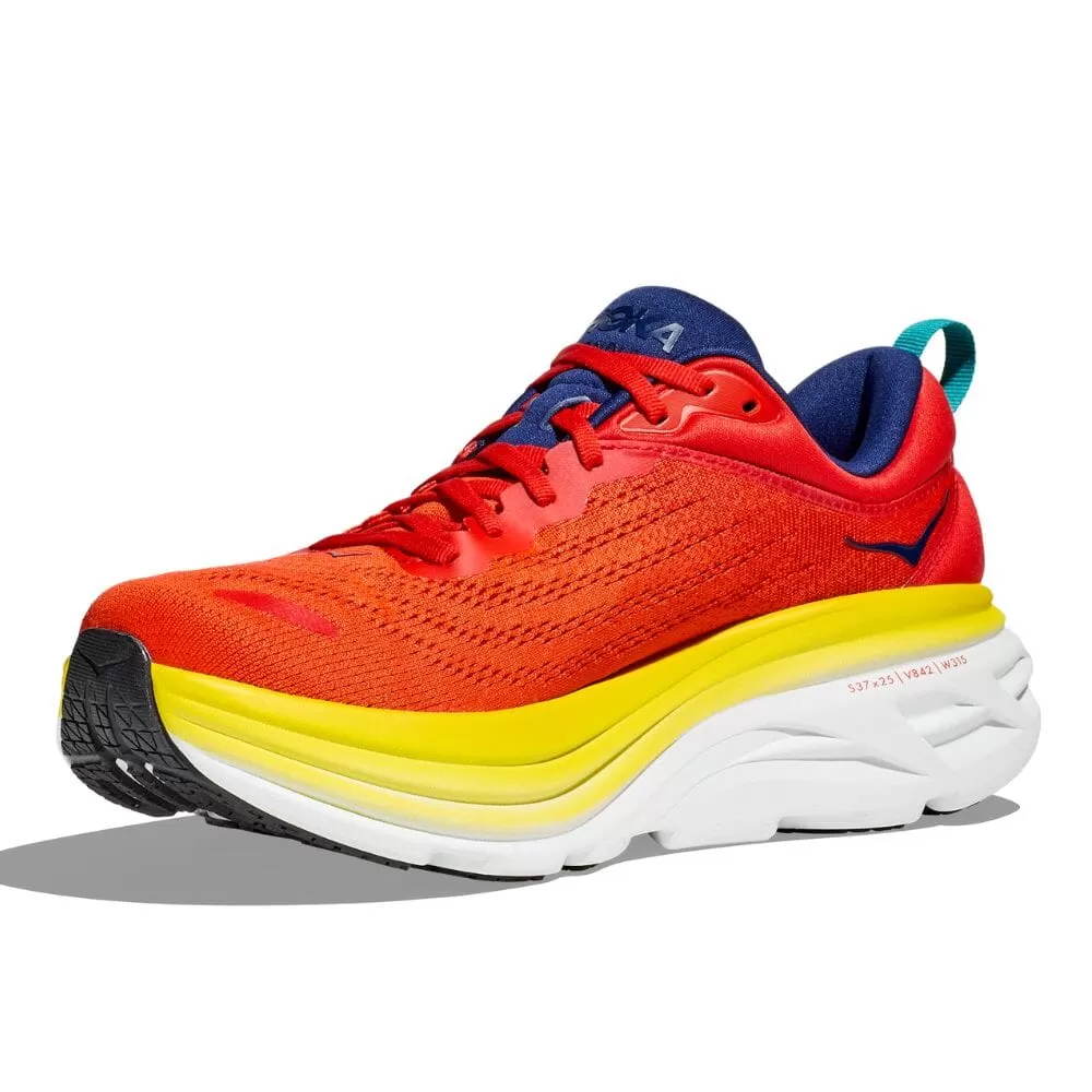 Hoka Men's Bondi 8