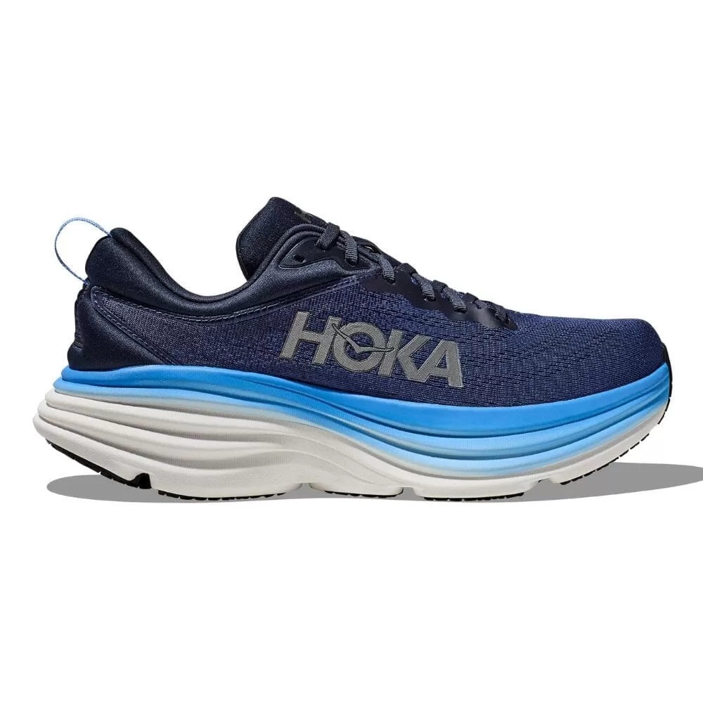 Hoka Men's Bondi 8