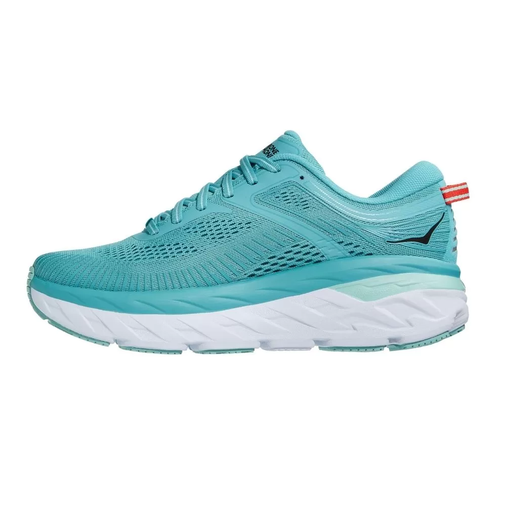 Hoka Women's Bondi 7 - WIDE