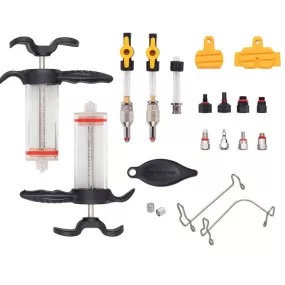 Jagwire Bleed Kit Elite Red