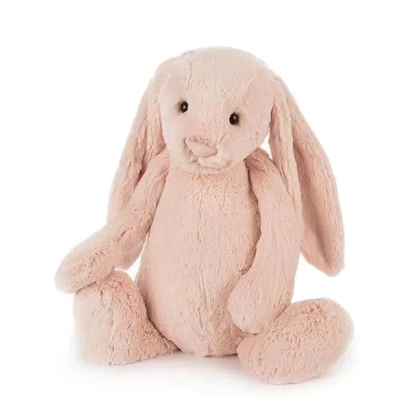 Jellycat Bashful Blush Bunny - Huge