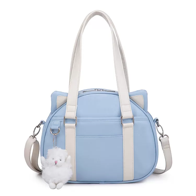 JK Cat Ear Handbag AD11805