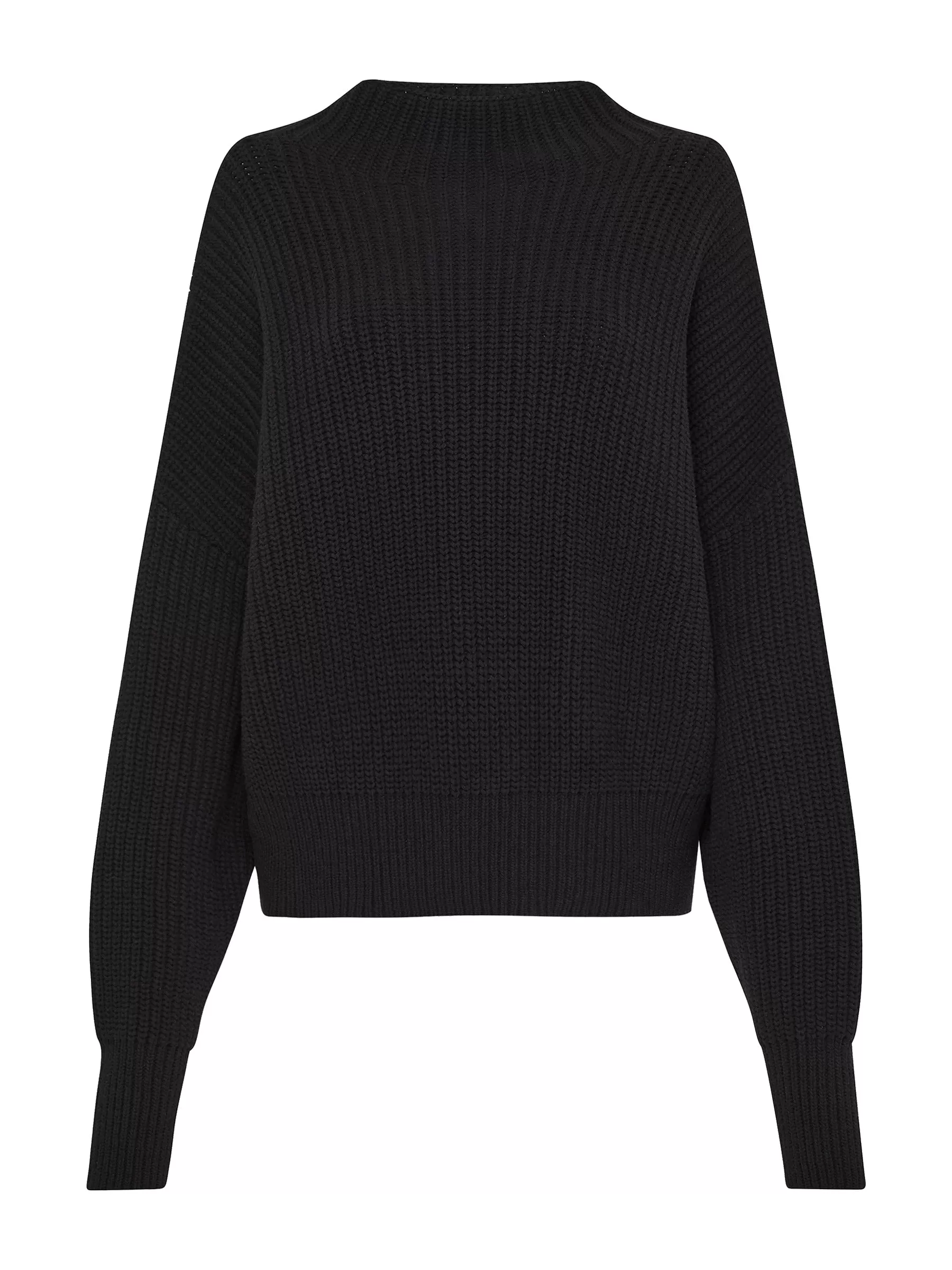 Jorn Fisherman Knit Jumper