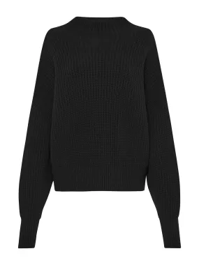 Jorn Fisherman Knit Jumper