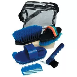 Junior Grooming Kit