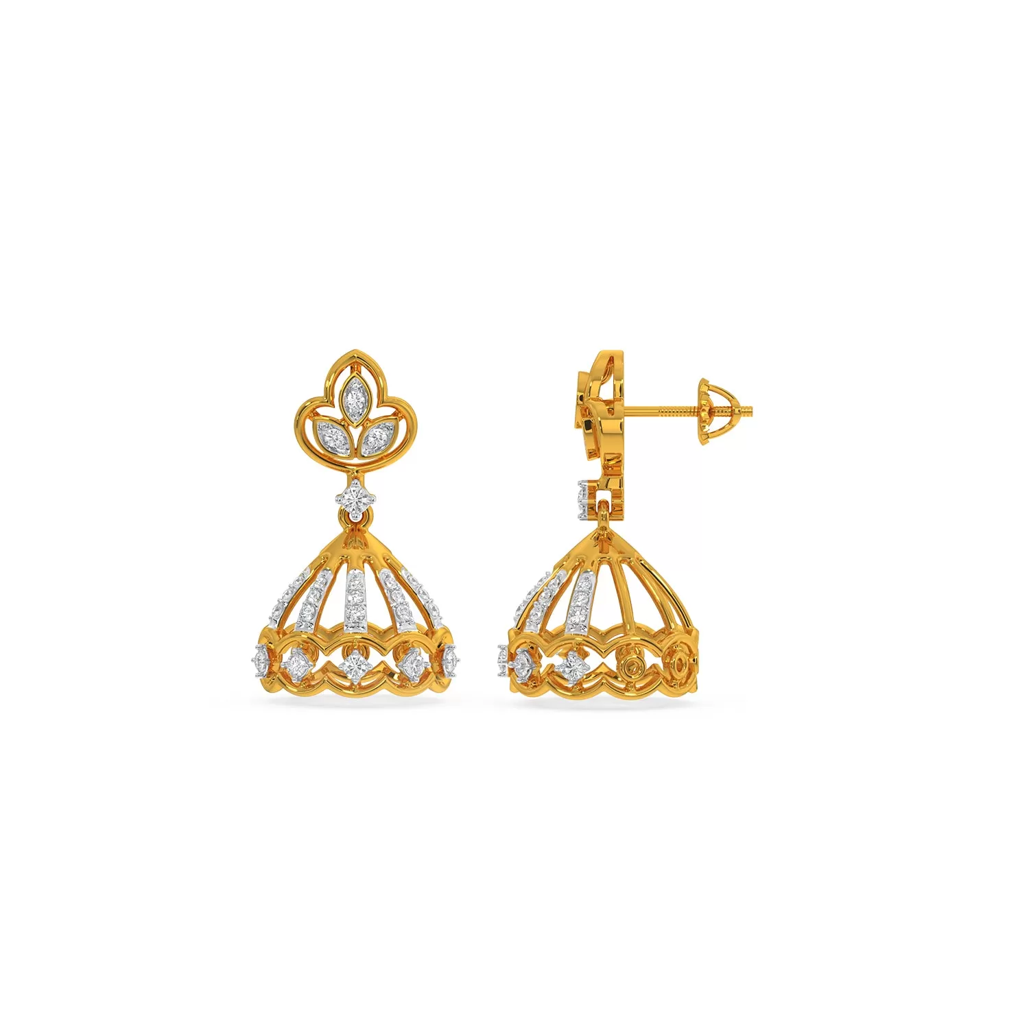 Kiara Earring