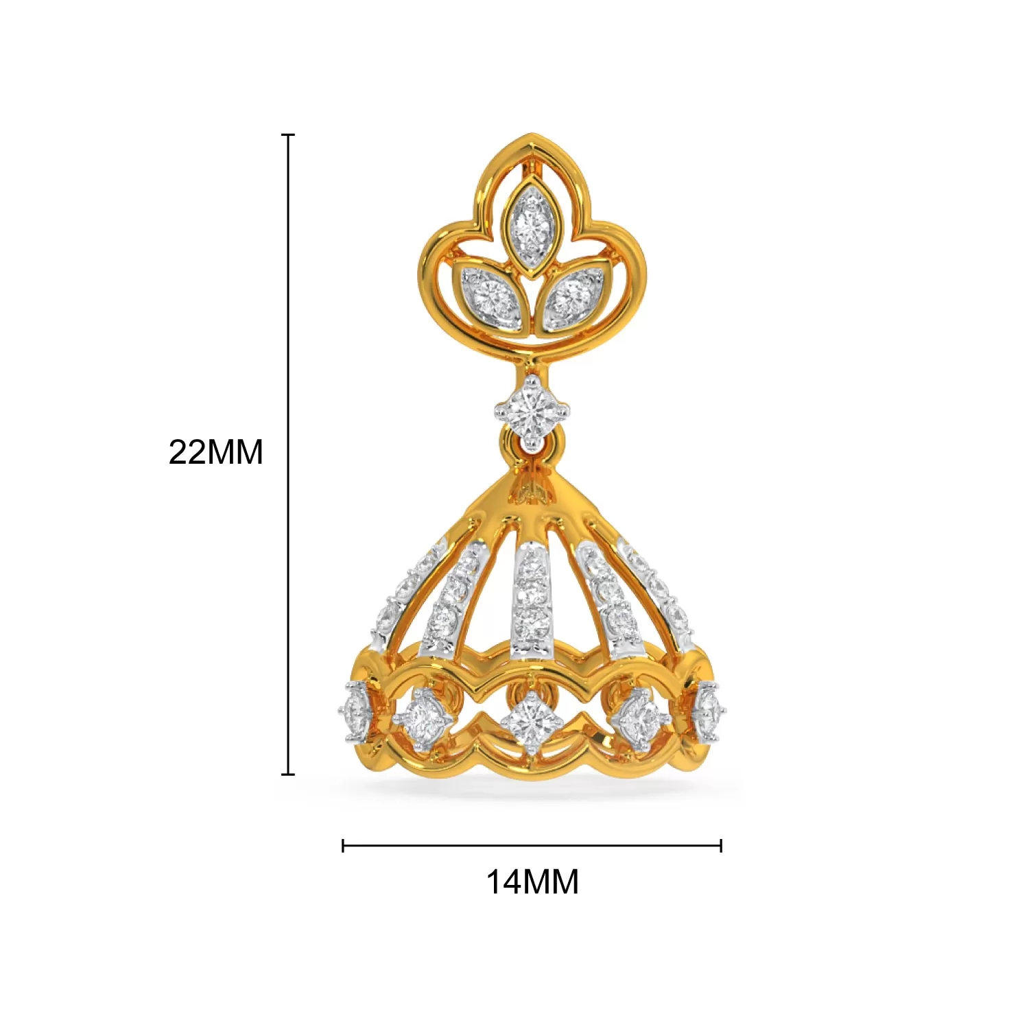 Kiara Earring