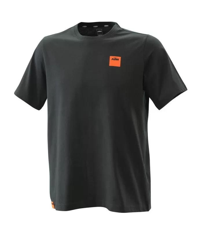 KTM PURE RACING TEE