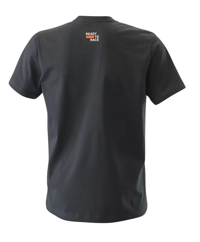 KTM PURE RACING TEE