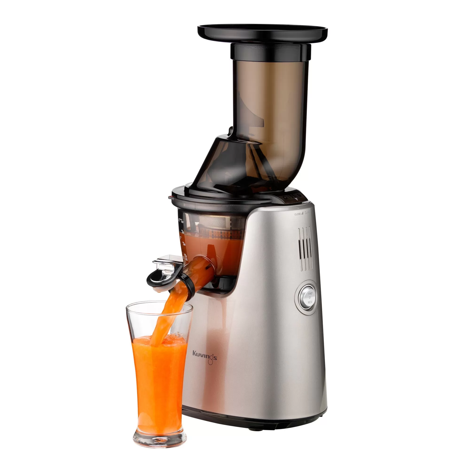 Kuvings  C7000S Elite Whole Slow Juicer