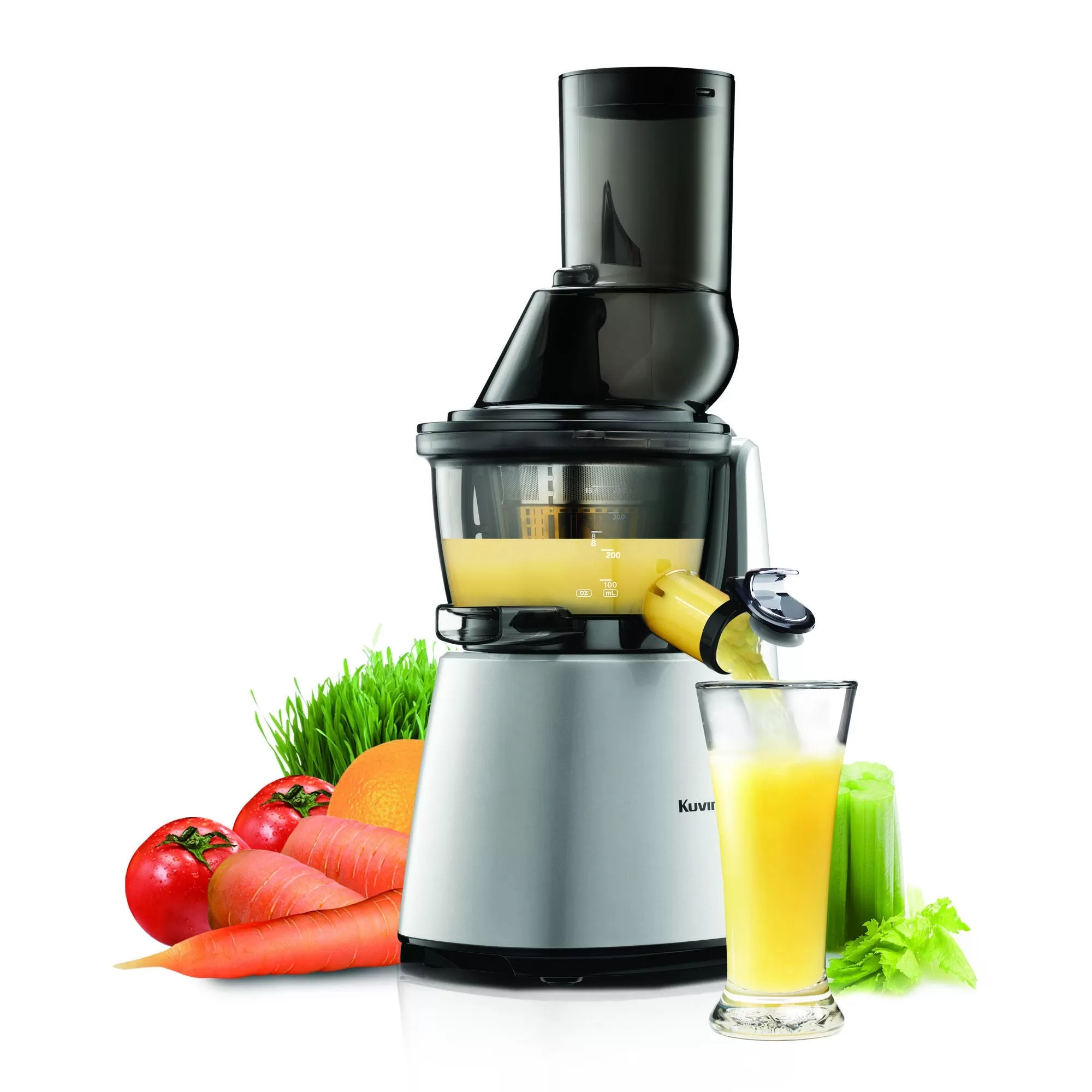 Kuvings  C7000S Elite Whole Slow Juicer