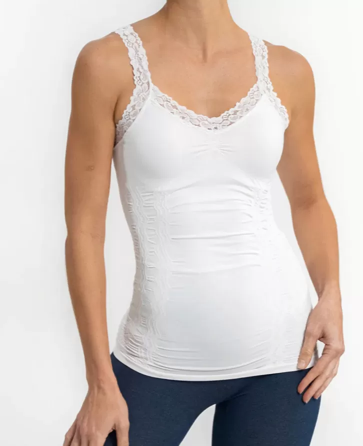 Lace Tank